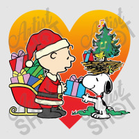 Charlie Brown Christmas Exclusive T-shirt | Artistshot