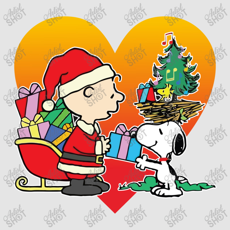 Charlie Brown Christmas Exclusive T-shirt | Artistshot