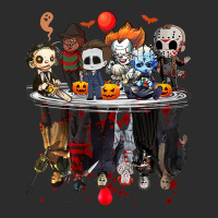 Horror Movies Character Halloween Clothes Costume Gift T Shirt Exclusive T-shirt | Artistshot