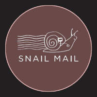 Snail Mail T-shirt | Artistshot