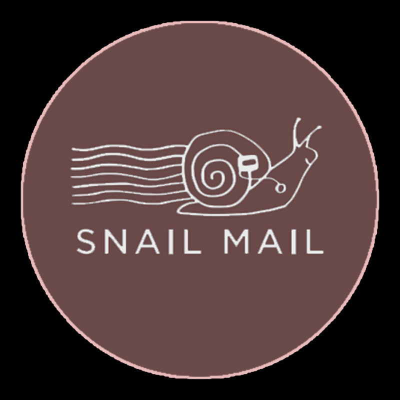 Snail Mail Adjustable Cap | Artistshot