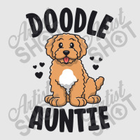 Doodle Auntie Goldendoodle Shirts Women Kawaii Dog Aunt Unisex Jogger | Artistshot