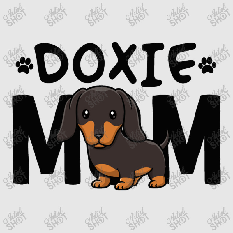 Doxie Black Dachshund Unisex Jogger | Artistshot