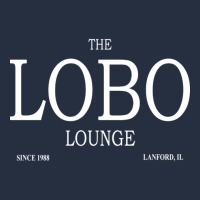 Lobo Lounge Ladies Fitted T-shirt | Artistshot