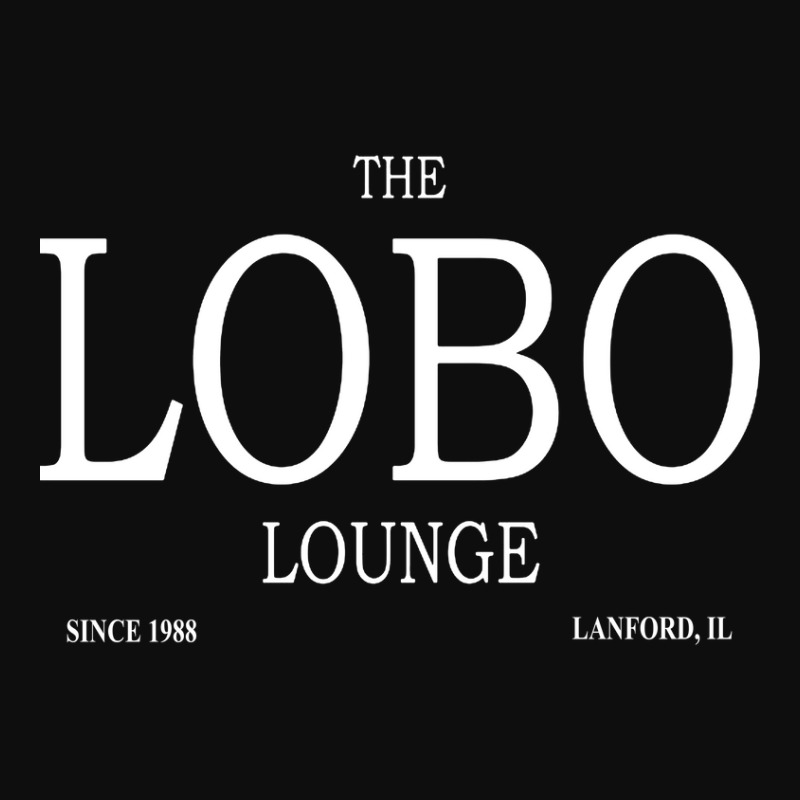 Lobo Lounge Crop Top by saterseim | Artistshot