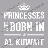 Princesses Are Born In Al Kuwait Cool Gift Youth 3/4 Sleeve | Artistshot