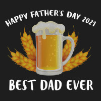 Happy Father's Day Father's Day Gift T Shirt Classic T-shirt | Artistshot