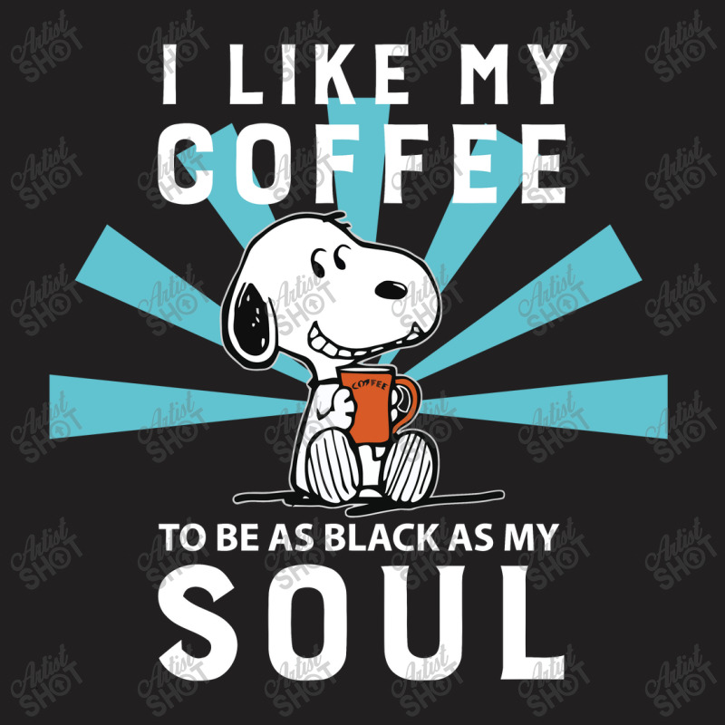 Like Coffee Gifts T-shirt | Artistshot