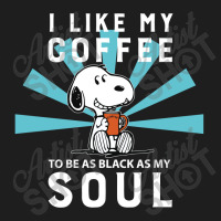 Like Coffee Gifts Classic T-shirt | Artistshot