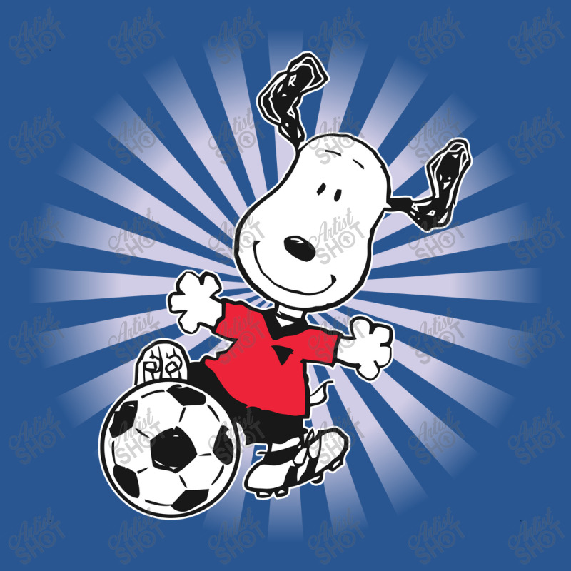 Playing Soccer T-shirt | Artistshot