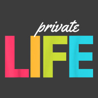 Private Life T Shirt Men's Polo Shirt | Artistshot