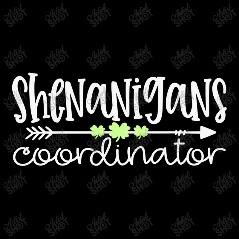 Shenanigans Coordinator Teacher St Patricks Day Shenanigans Lightweight Hoodie | Artistshot