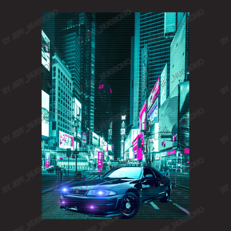 Car Retro Synthwave Vintage Cap by Jeff_Nugroho | Artistshot