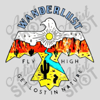 Arizona Wanderlust Thunderbird 1 Men's Polo Shirt | Artistshot