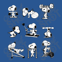 Workout Positions Cross Fit Gym T-shirt | Artistshot