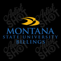 Montana Billings Art Toddler Sweatshirt | Artistshot