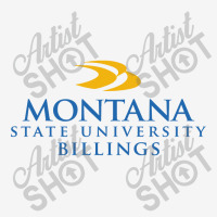 Montana Billings Art Adjustable Cap | Artistshot