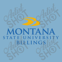 Montana Billings Art Classic T-shirt | Artistshot