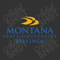 Montana Billings Art Baby Bodysuit | Artistshot