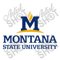 Montana College Art 3/4 Sleeve Shirt | Artistshot