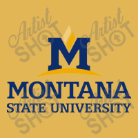 Montana College Art Vintage Hoodie And Short Set | Artistshot