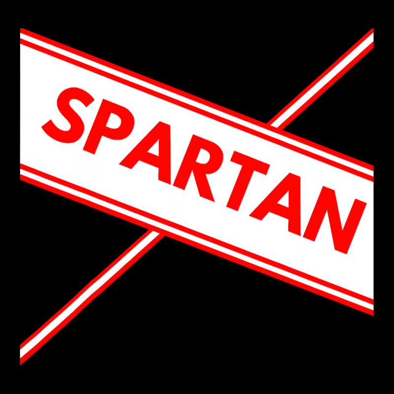 Spartan Cheerleader Easy Halloween Costume Design T Shirt Pocket T-shirt | Artistshot