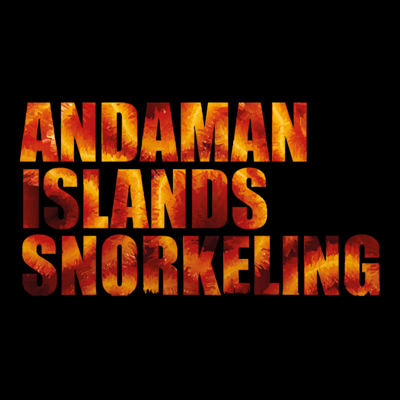 Andaman Islands T Shirtandaman Islands Snorkeling Anemone T Shirt Kids Cap by marisadenesik663 | Artistshot