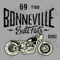 Bonneville Salt Flats Motorcycle Racing Toddler Sweatshirt | Artistshot