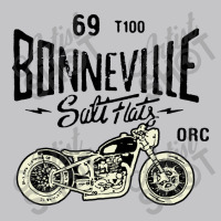 Bonneville Salt Flats Motorcycle Racing Baby Bodysuit | Artistshot