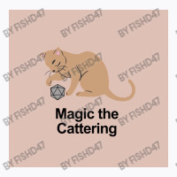 Magic The Cattering    Coon Color T-shirt | Artistshot