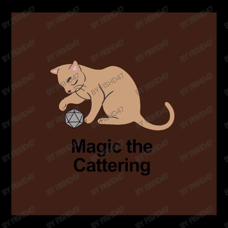 Magic The Cattering    Coon Color Fleece Short | Artistshot