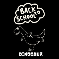 Back To School Dinosaur T Shirtback To  School Dinosaur T Shirt V-neck Tee | Artistshot