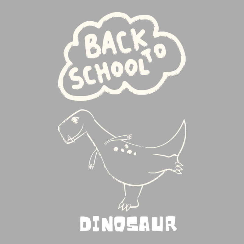 Back To School Dinosaur T Shirtback To  School Dinosaur T Shirt Men's T-shirt Pajama Set | Artistshot