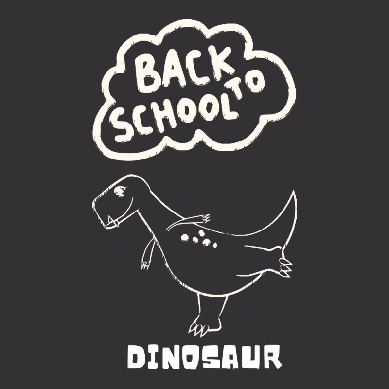 Back To School Dinosaur T Shirtback To  School Dinosaur T Shirt Vintage Short | Artistshot