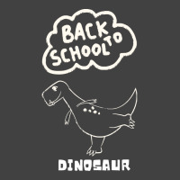 Back To School Dinosaur T Shirtback To  School Dinosaur T Shirt Vintage T-shirt | Artistshot