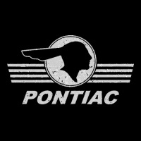 Pontiac Vintage  Grunge Classic Women's V-neck T-shirt | Artistshot
