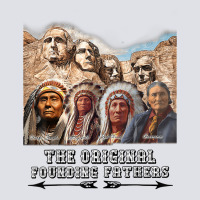 The Original Founding Fathers Native American T Shirt Bucket Hat | Artistshot