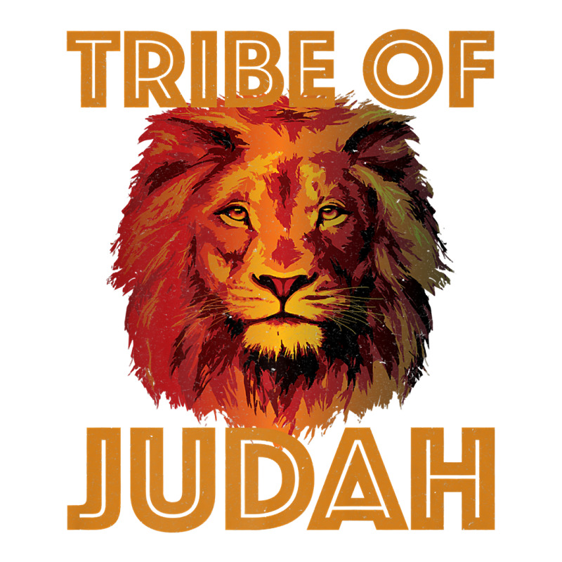 Tribe Of Judah 12 Tribes Of Israel Messianic Premium T Shirt Baby Tee | Artistshot