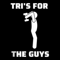 Tri's For The Guys Overhead Tricep Extension Gym Saying Tank Top Iphone 13 Pro Case | Artistshot