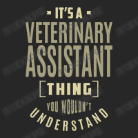 Veterinary Assistant Thing Men's T-shirt Pajama Set | Artistshot