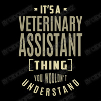 Veterinary Assistant Thing Long Sleeve Shirts | Artistshot