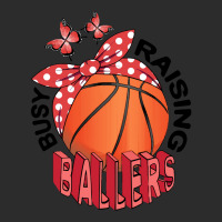 Basketball T Shirtbasketball   Busy Raising Ballers T Shirt Exclusive T-shirt | Artistshot