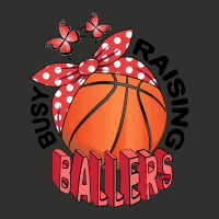 Basketball T Shirtbasketball   Busy Raising Ballers T Shirt Champion Hoodie | Artistshot