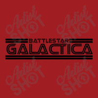 Battlestar Galactica Waist Apron | Artistshot