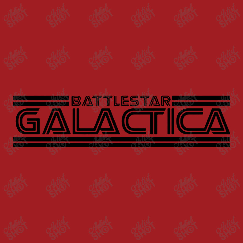 Battlestar Galactica Waist Apron | Artistshot