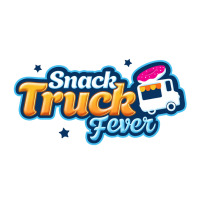 Snack Truck Fever Men's T-shirt Pajama Set | Artistshot