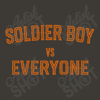 Soldier Boy Vs Everyone Bucket Hat | Artistshot