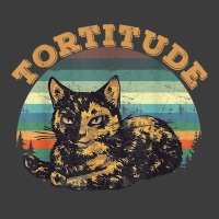 Tortitude Cat Torties Are Feisty Tortoiseshell Kitty Shirt Men's Polo Shirt | Artistshot