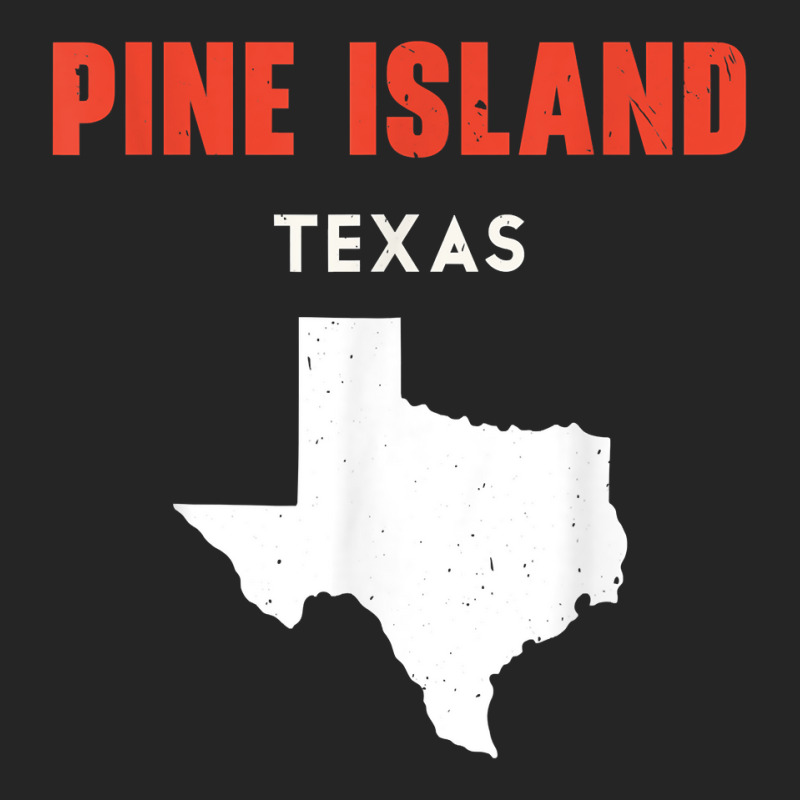 Pine Island Texas Usa State America Travel Texas T Shirt Unisex Hoodie by bendlelobeltzoer | Artistshot