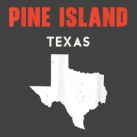 Pine Island Texas Usa State America Travel Texas T Shirt Vintage T-shirt | Artistshot